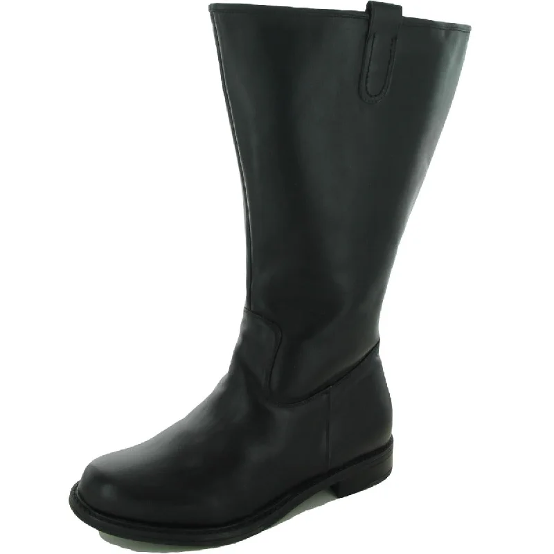 David Tate Womens Best 20 Knee-High Boots